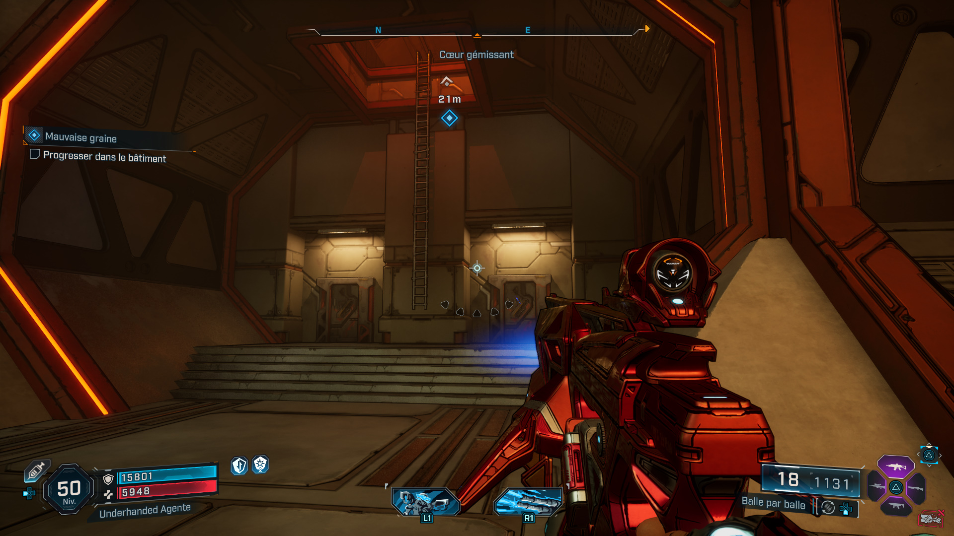 Borderlands 4 soluce mauvaise graine 09 9 Borderlands 4 soluce mauvaise graine 09 9