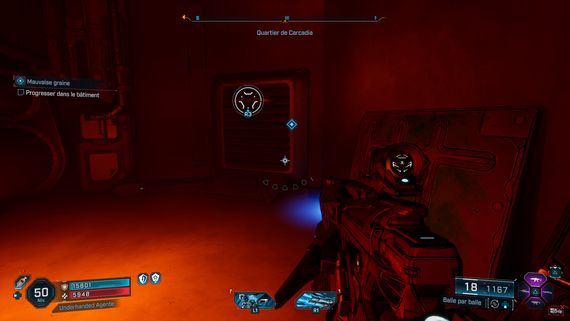 Borderlands 4 soluce mauvaise graine 10 10 Borderlands 4 soluce mauvaise graine 10 10