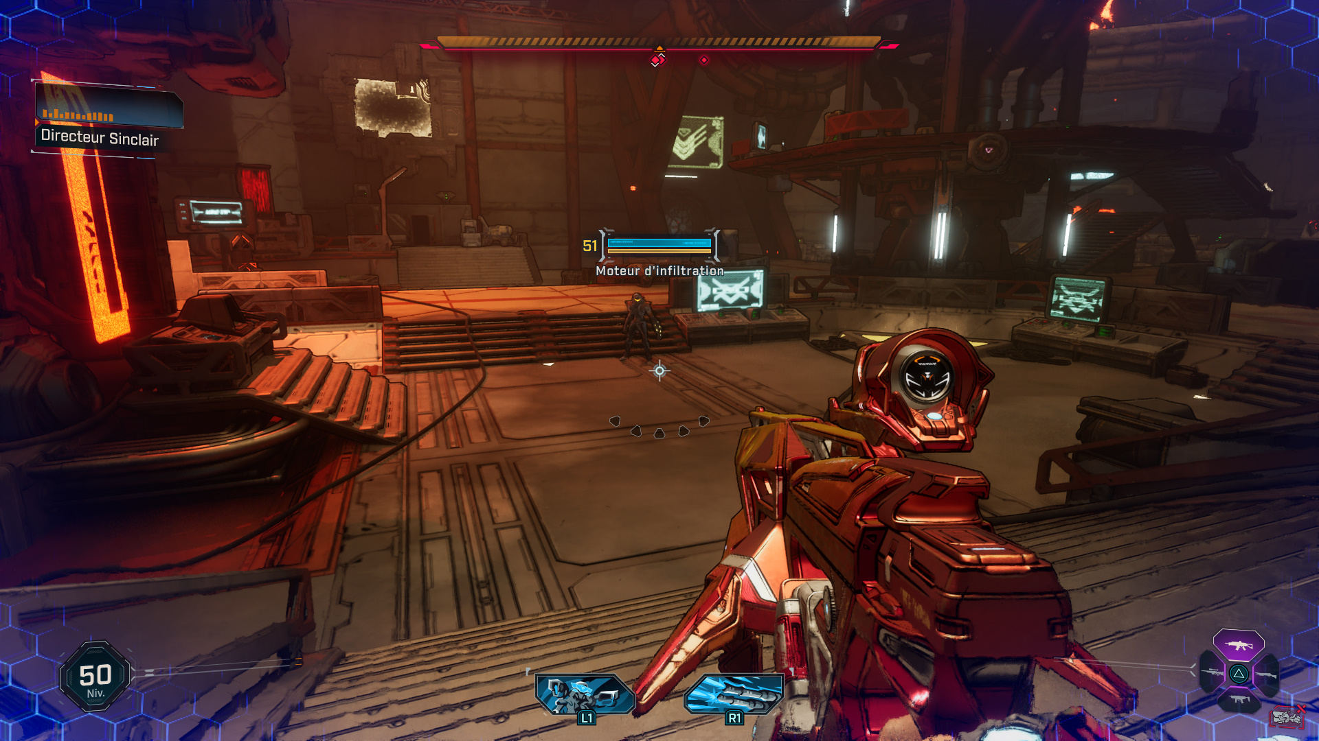 Borderlands 4 soluce mauvaise graine 11 11 Borderlands 4 soluce mauvaise graine 11 11