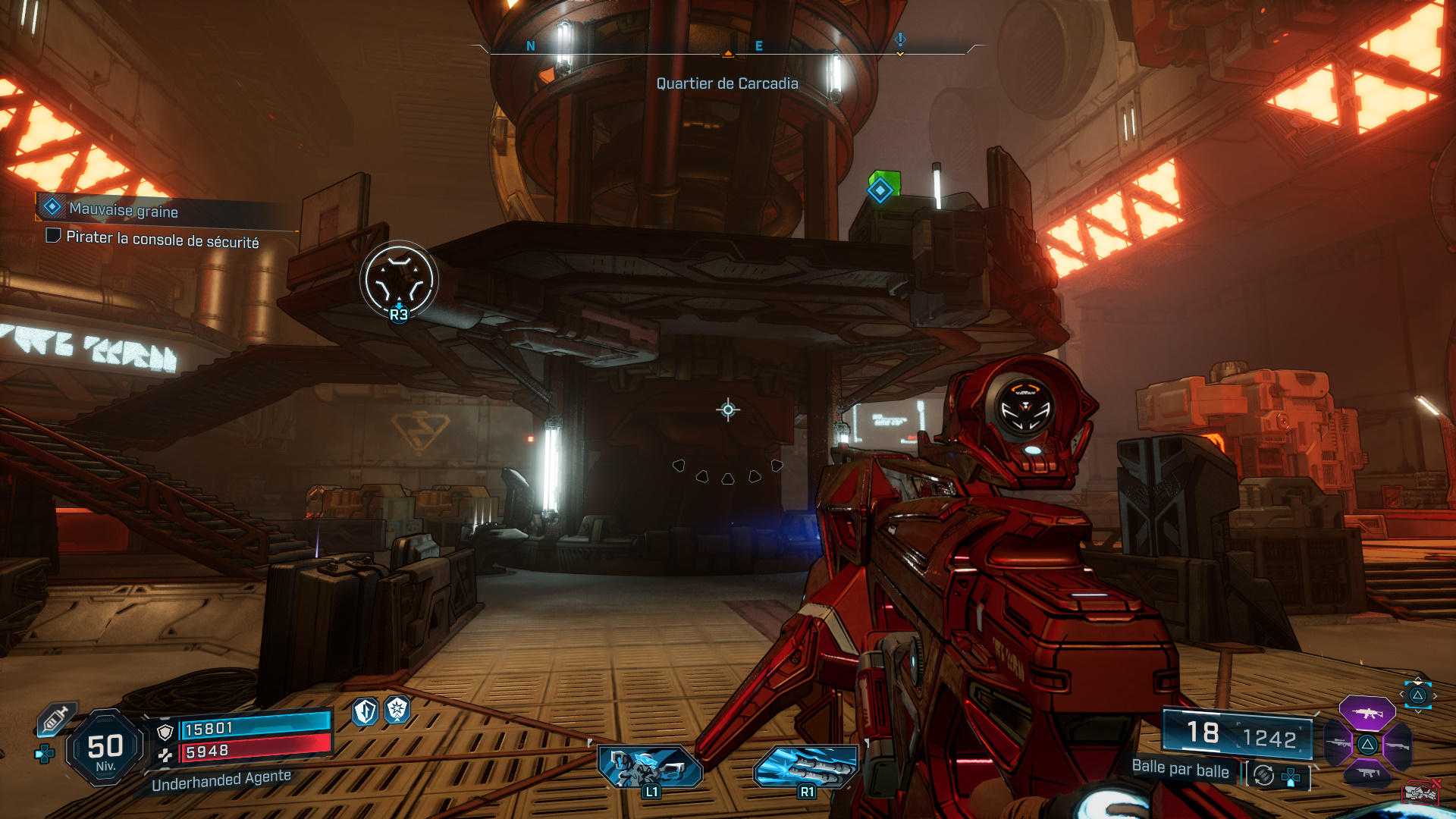 Borderlands 4 soluce mauvaise graine 12 12 Borderlands 4 soluce mauvaise graine 12 12