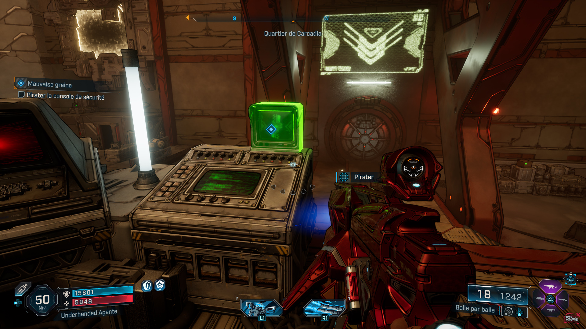 Borderlands 4 soluce mauvaise graine 13 13 Borderlands 4 soluce mauvaise graine 13 13