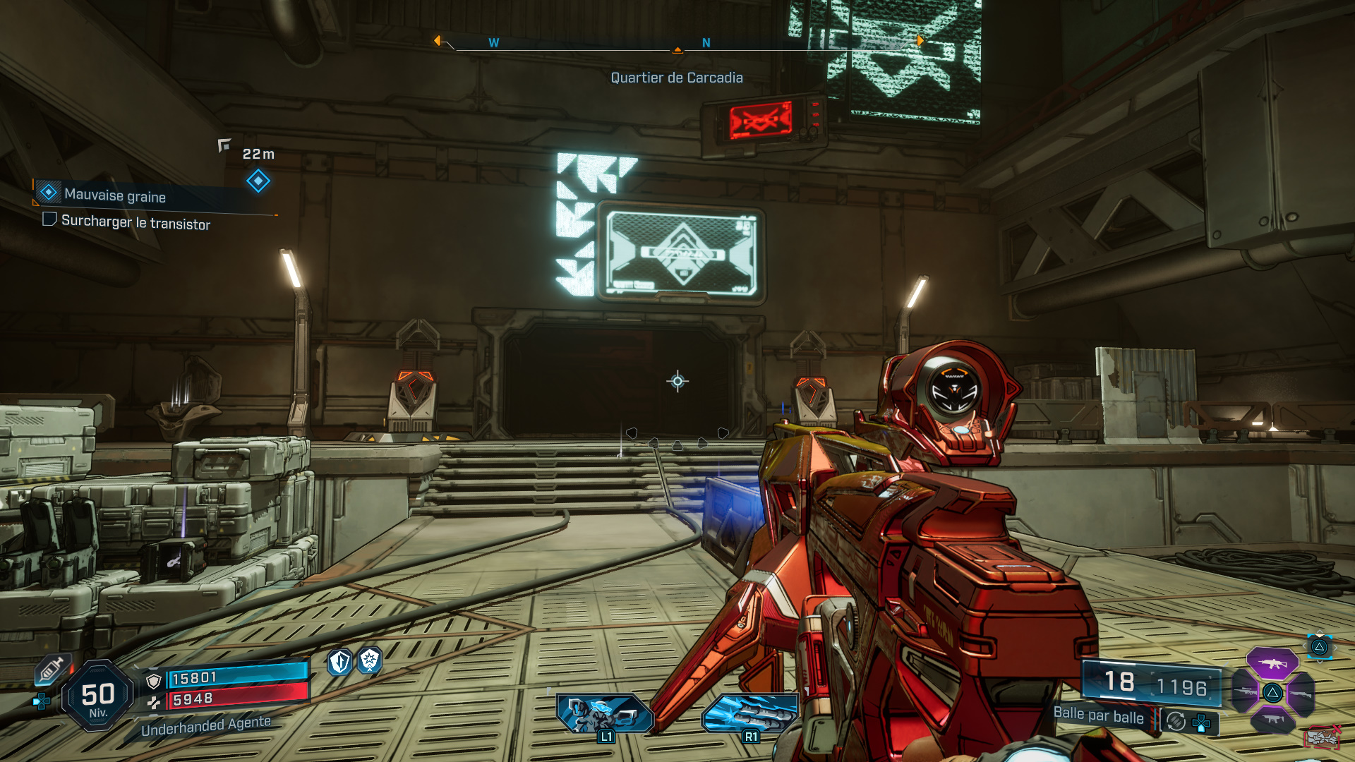 Borderlands 4 soluce mauvaise graine 18 18 Borderlands 4 soluce mauvaise graine 18 18