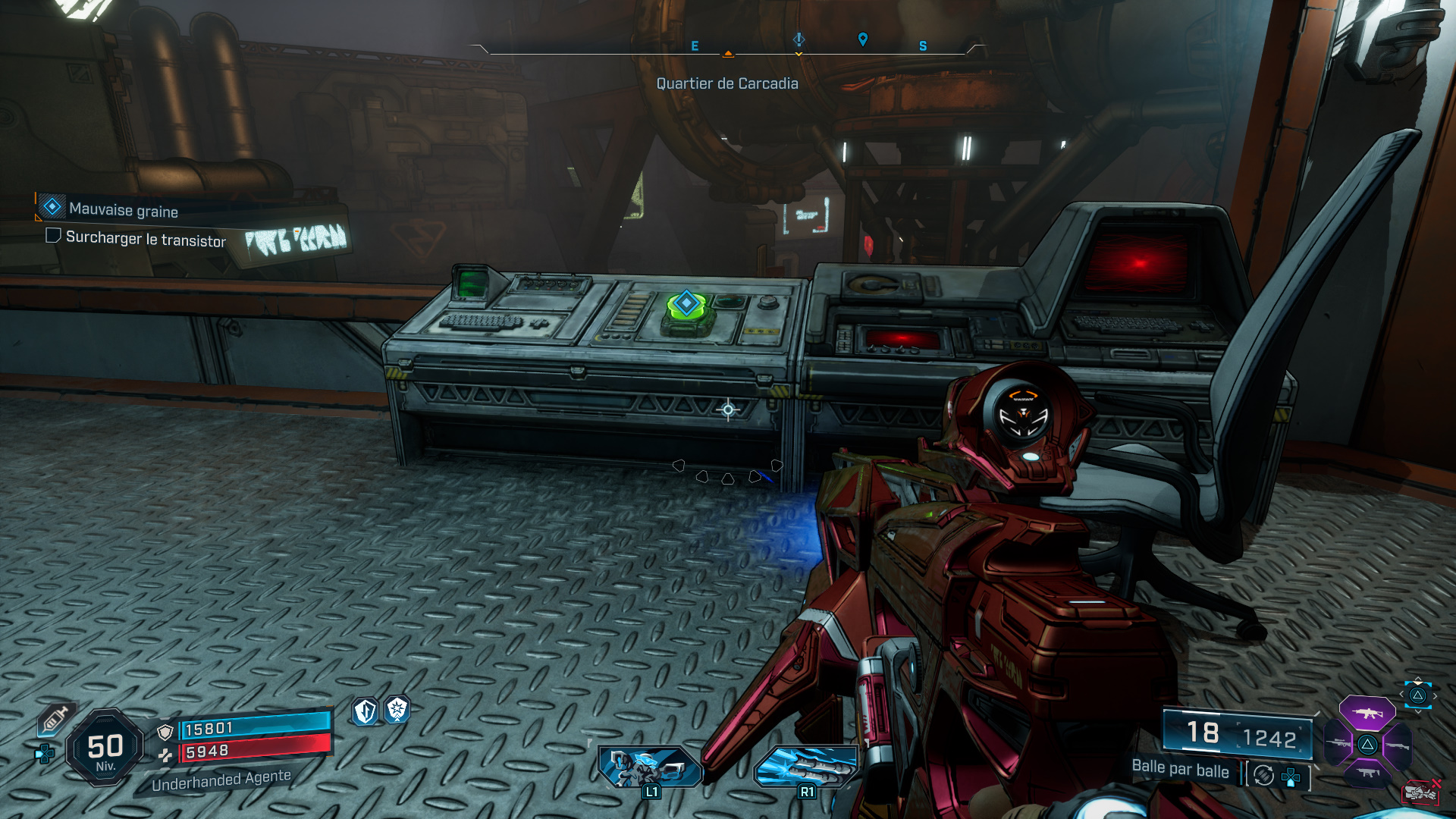 Borderlands 4 soluce mauvaise graine 19 19 Borderlands 4 soluce mauvaise graine 19 19