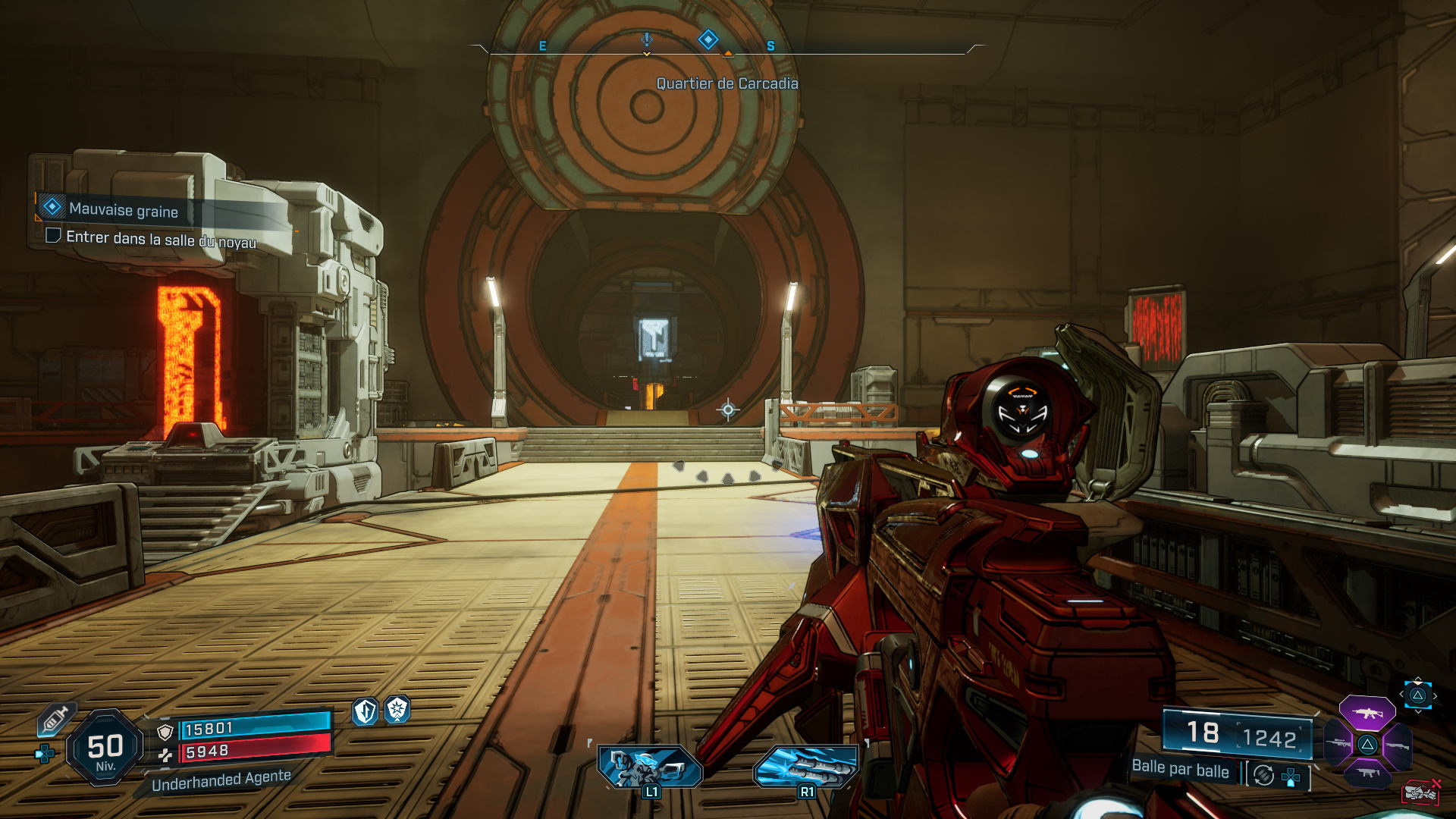 Borderlands 4 soluce mauvaise graine 20 20 Borderlands 4 soluce mauvaise graine 20 20