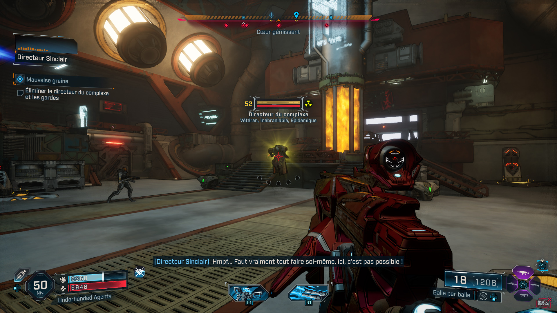 Borderlands 4 soluce mauvaise graine 21 21 Borderlands 4 soluce mauvaise graine 21 21