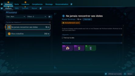 Image d'illustration pour l'article : Ne jamais rencontrer ses idoles - Borderlands 4