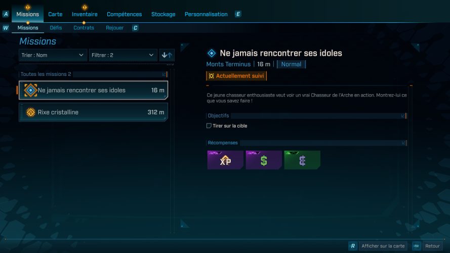 Image d\'illustration pour l\'article : Ne jamais rencontrer ses idoles – Borderlands 4