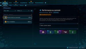Image d'illustration pour l'article : Performance au sommet – Borderlands 4