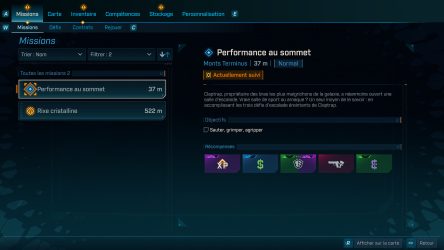 Image d'illustration pour l'article : Performance au sommet - Borderlands 4