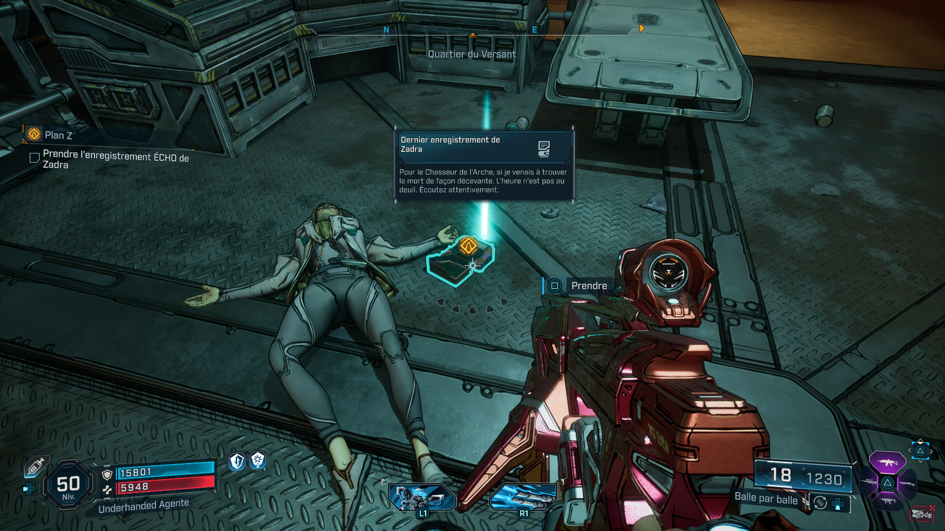 Borderlands 4 soluce plan z 01 1 Borderlands 4 soluce plan z 01 1