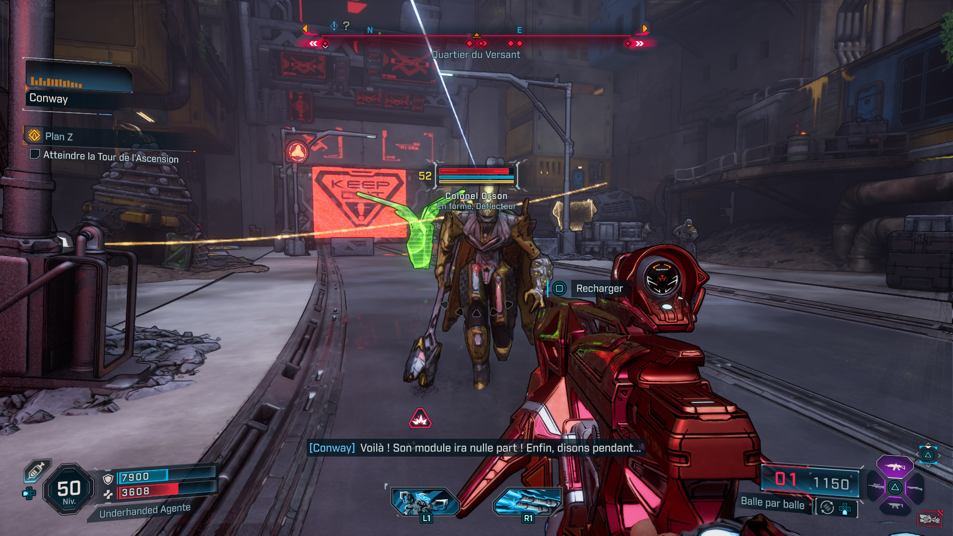 Borderlands 4 soluce plan z 08 8 Borderlands 4 soluce plan z 08 8