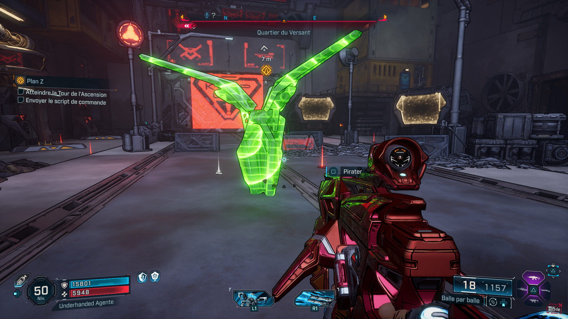 Borderlands 4 soluce plan z 09 9 Borderlands 4 soluce plan z 09 9