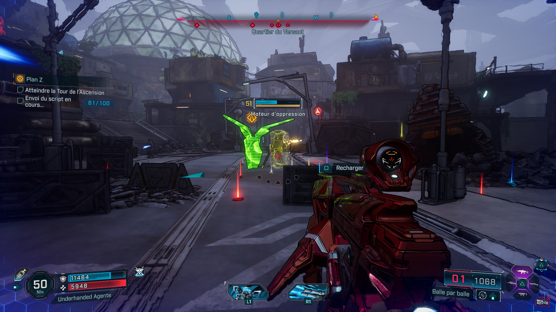 Borderlands 4 soluce plan z 10 10 Borderlands 4 soluce plan z 10 10