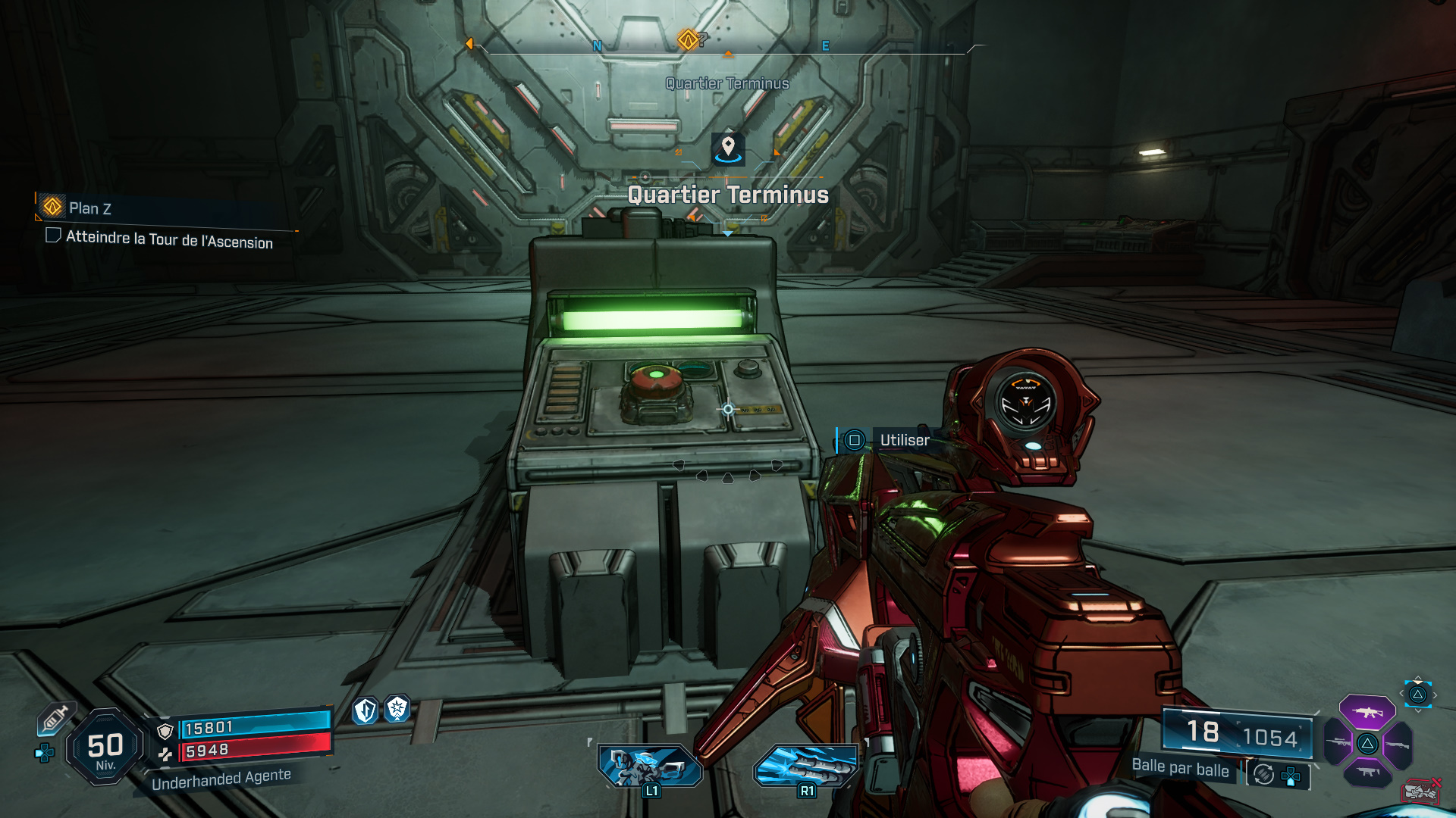 Borderlands 4 soluce plan z 11 11 Borderlands 4 soluce plan z 11 11