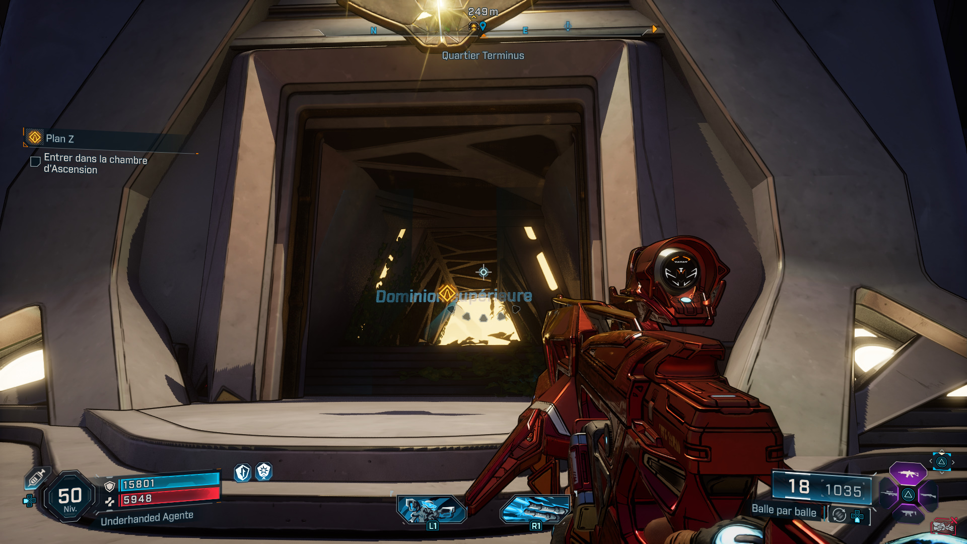 Borderlands 4 soluce plan z 16 16 Borderlands 4 soluce plan z 16 16