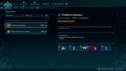 Image d'illustration pour l'article : Problème phasique - Borderlands 4