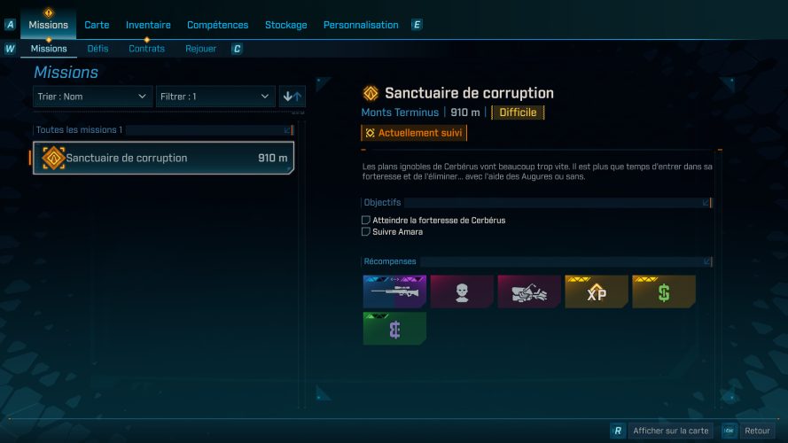 Image d\'illustration pour l\'article : Sanctuaire de corruption – Borderlands 4