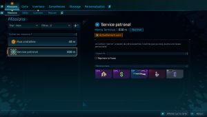 Image d'illustration pour l'article : Service patronal – Borderlands 4