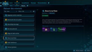 Image d'illustration pour l'article : Sous la surface – Borderlands 4