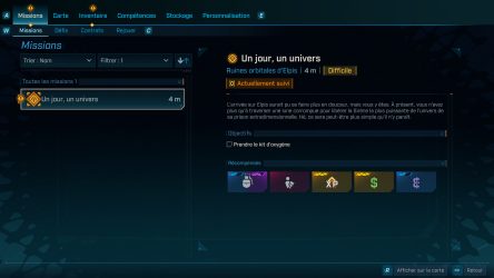 Image d'illustration pour l'article : Un jour, un univers - Borderlands 4