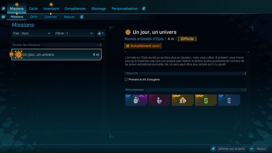 Image d\'illustration pour l\'article : Un jour, un univers – Borderlands 4