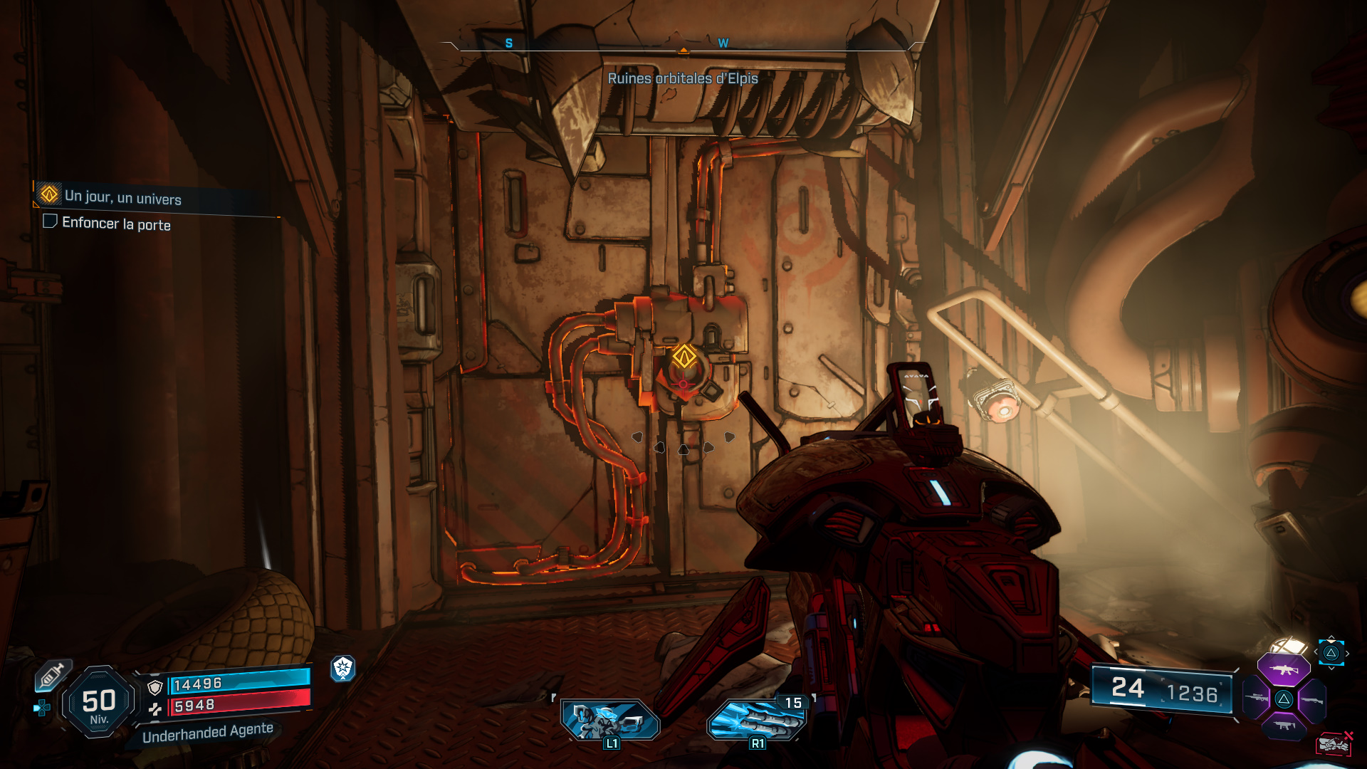 Borderlands 4 soluce un jour un univers 02 2 Borderlands 4 soluce un jour un univers 02 2