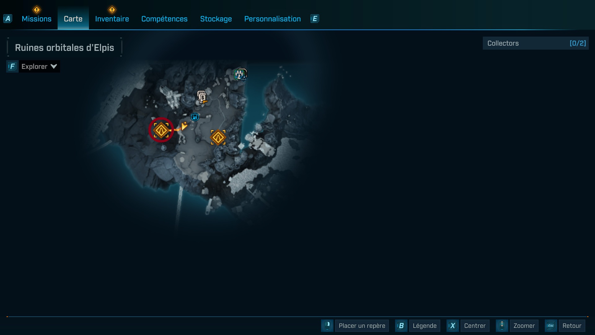 Borderlands 4 soluce un jour un univers 03 3 Borderlands 4 soluce un jour un univers 03 3