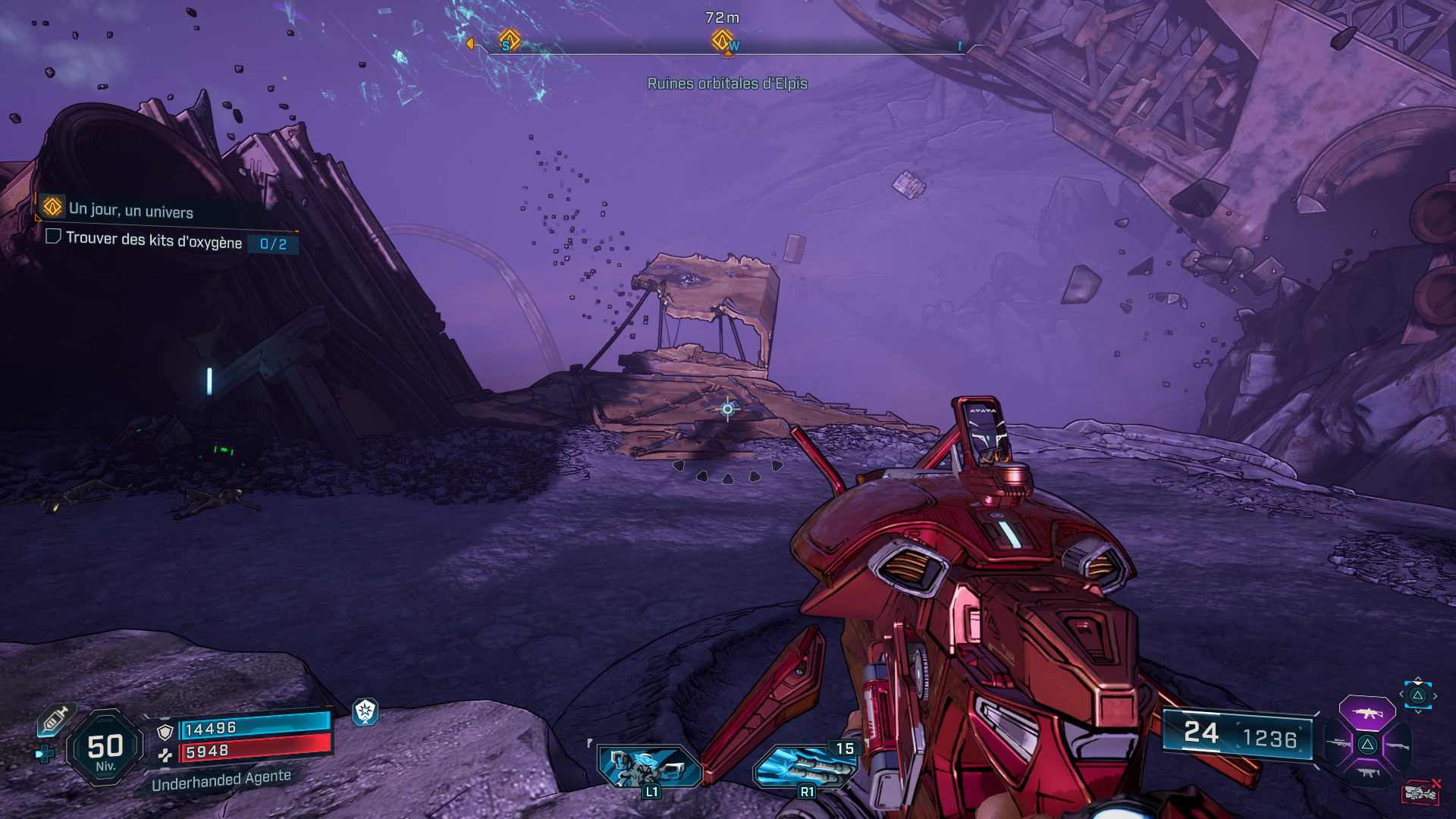 Borderlands 4 soluce un jour un univers 04 4 Borderlands 4 soluce un jour un univers 04 4