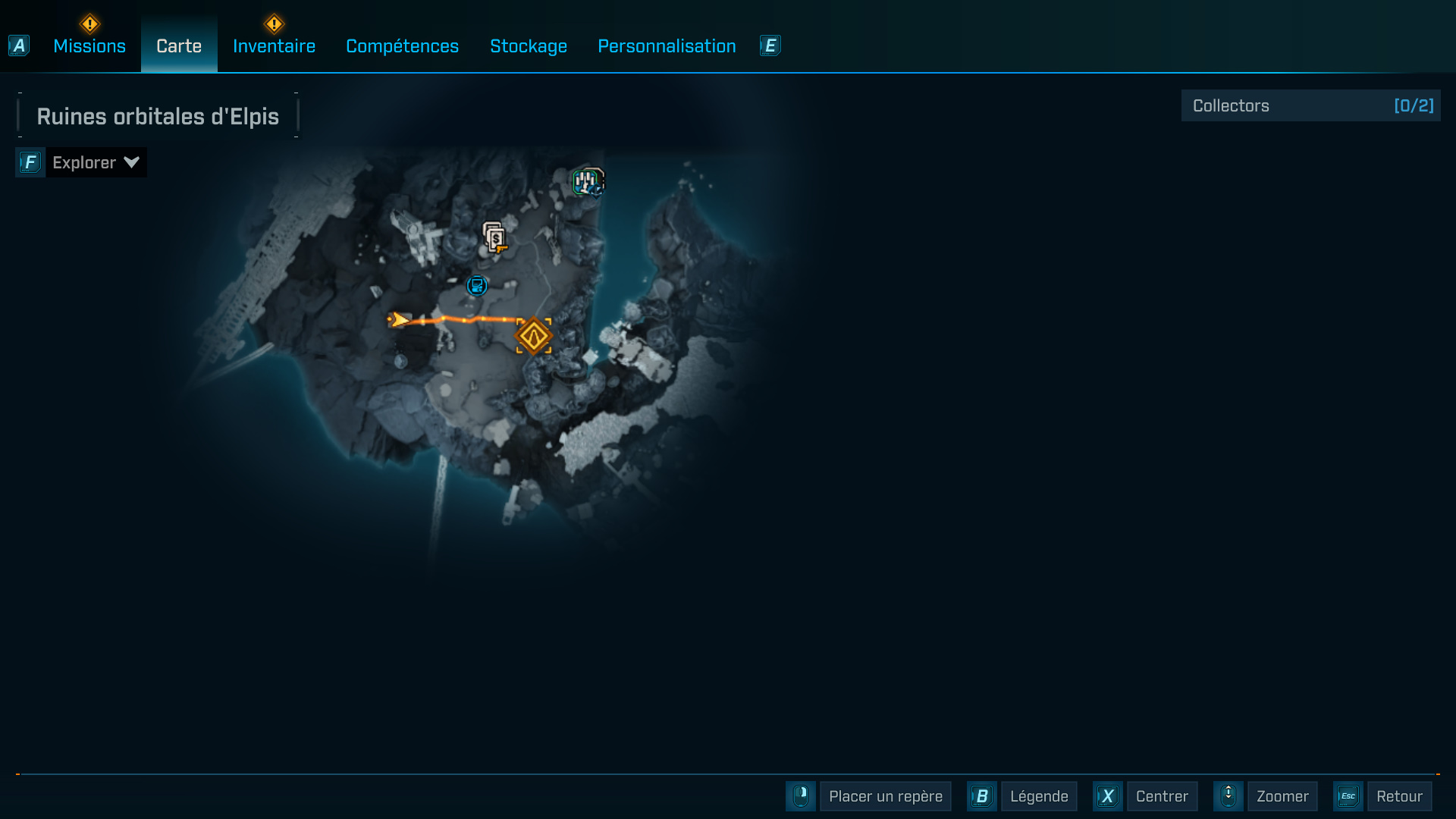 Borderlands 4 soluce un jour un univers 06 6 Borderlands 4 soluce un jour un univers 06 6