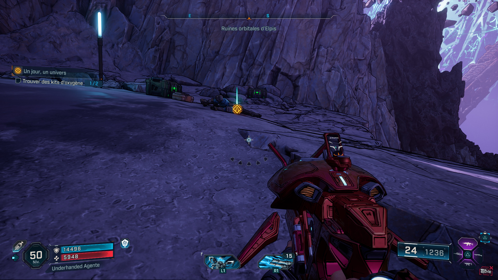 Borderlands 4 soluce un jour un univers 07 7 Borderlands 4 soluce un jour un univers 07 7