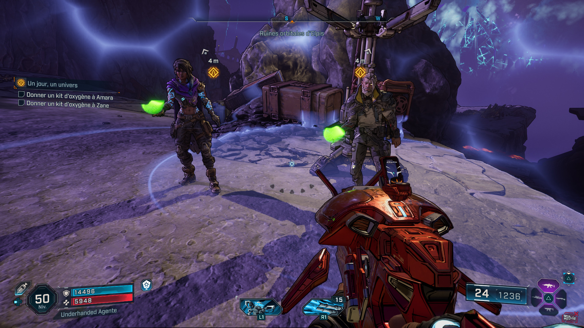 Borderlands 4 soluce un jour un univers 09 9 Borderlands 4 soluce un jour un univers 09 9