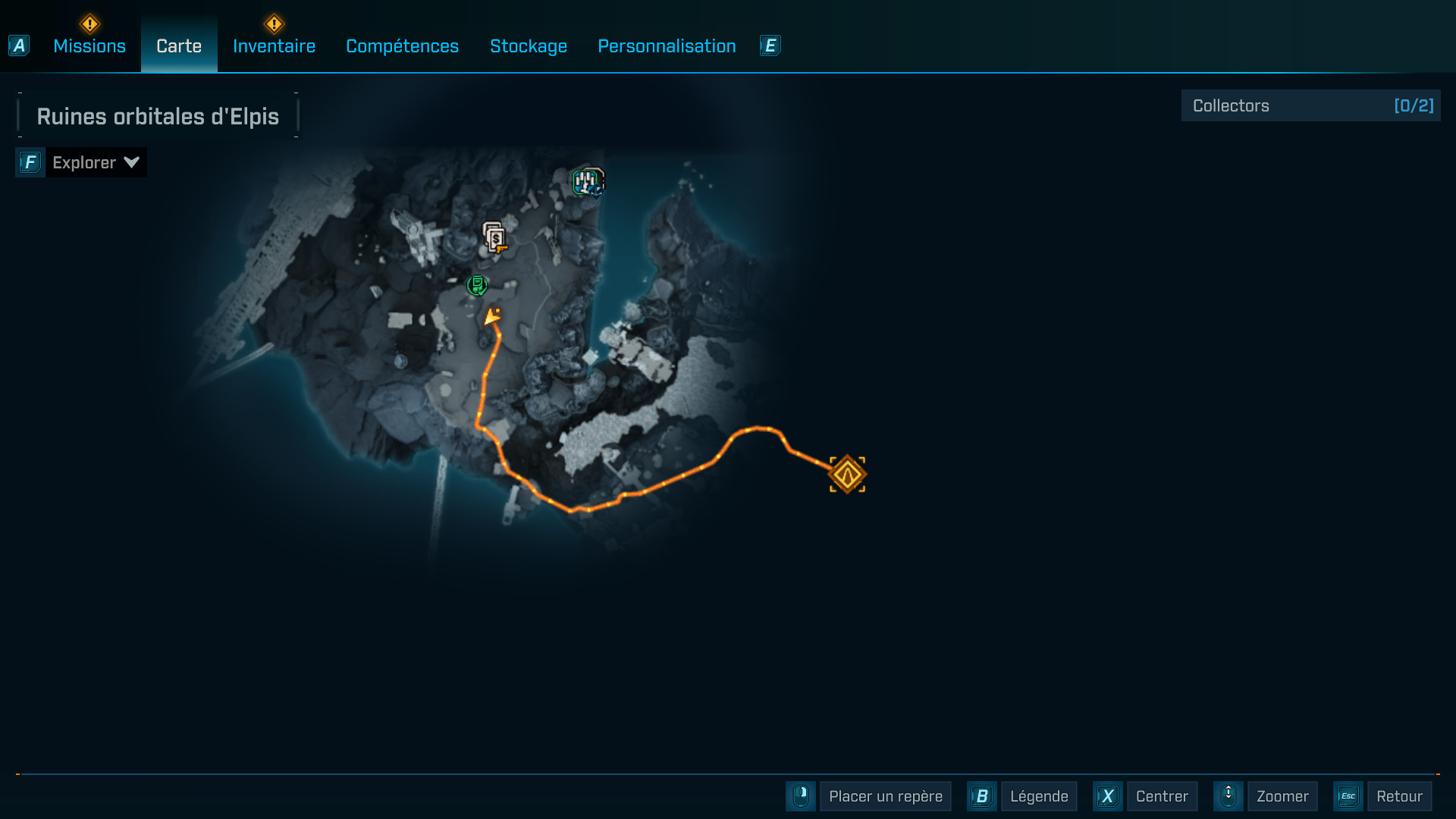 Borderlands 4 soluce un jour un univers 10 10 Borderlands 4 soluce un jour un univers 10 10