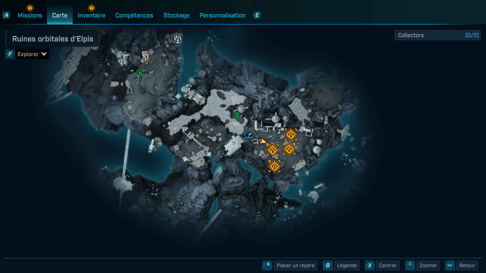 Borderlands 4 soluce un jour un univers 13 13 Borderlands 4 soluce un jour un univers 13 13