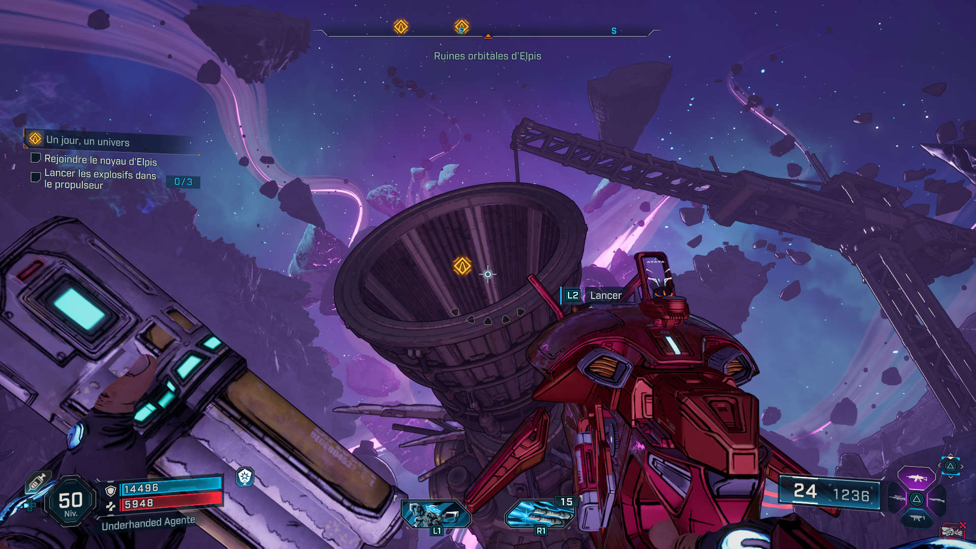 Borderlands 4 soluce un jour un univers 15 15 Borderlands 4 soluce un jour un univers 15 15