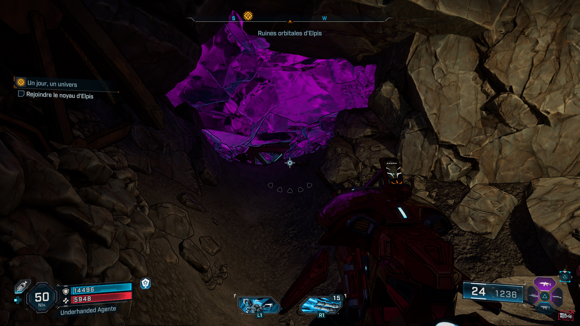 Borderlands 4 soluce un jour un univers 20 20 Borderlands 4 soluce un jour un univers 20 20