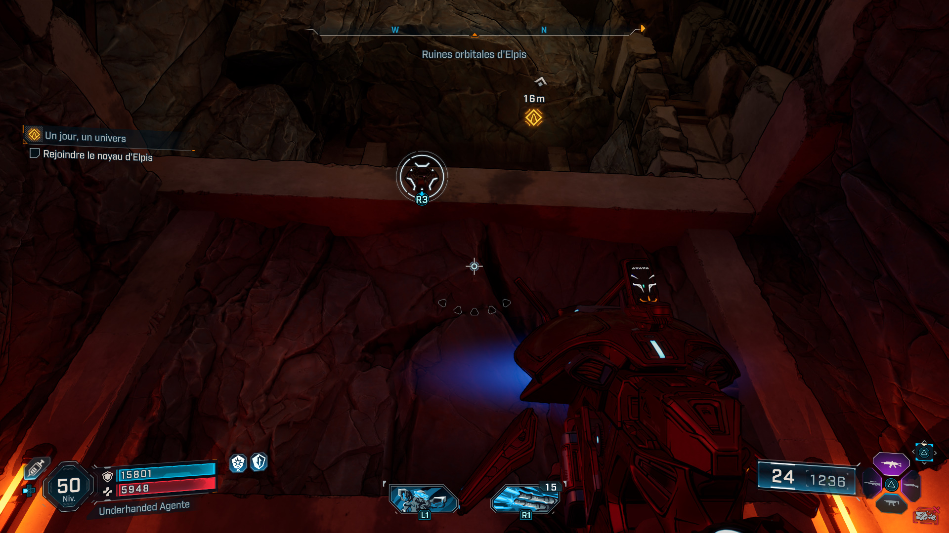 Borderlands 4 soluce un jour un univers 30 30 Borderlands 4 soluce un jour un univers 30 30