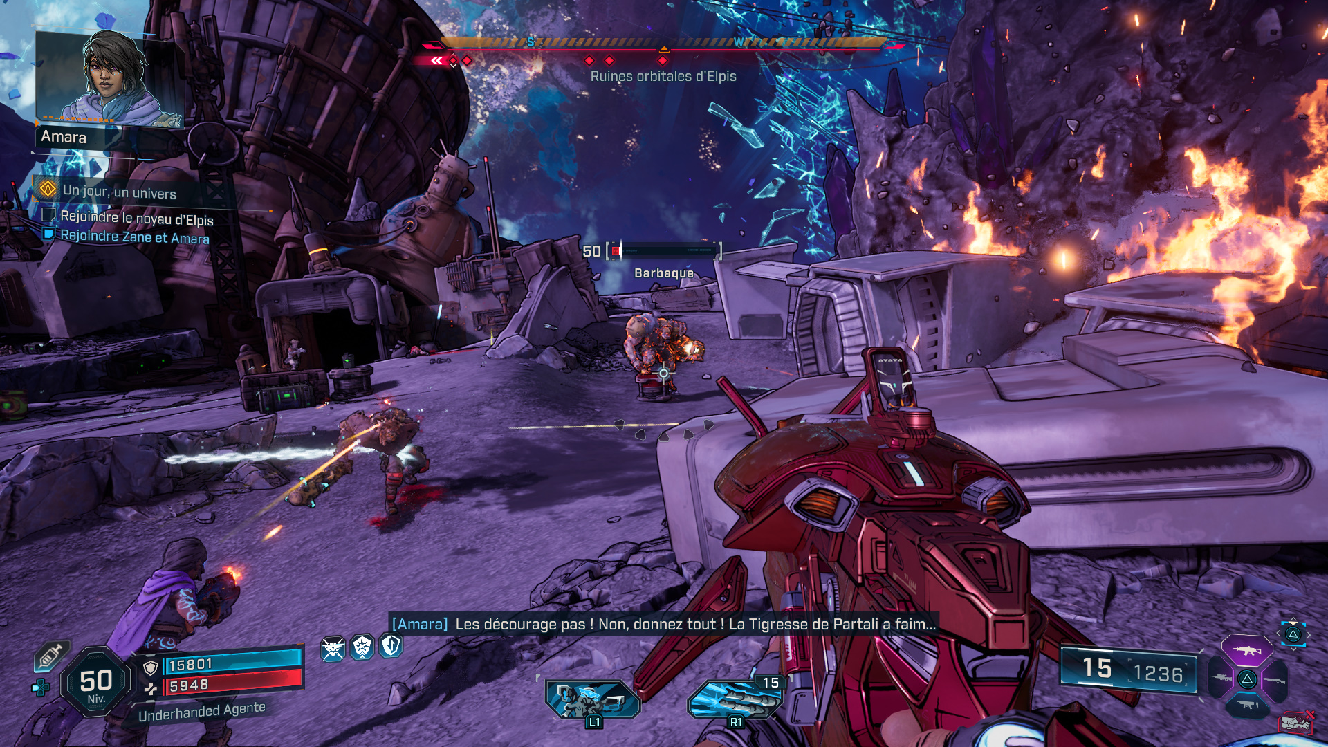 Borderlands 4 soluce un jour un univers 34 34 Borderlands 4 soluce un jour un univers 34 34