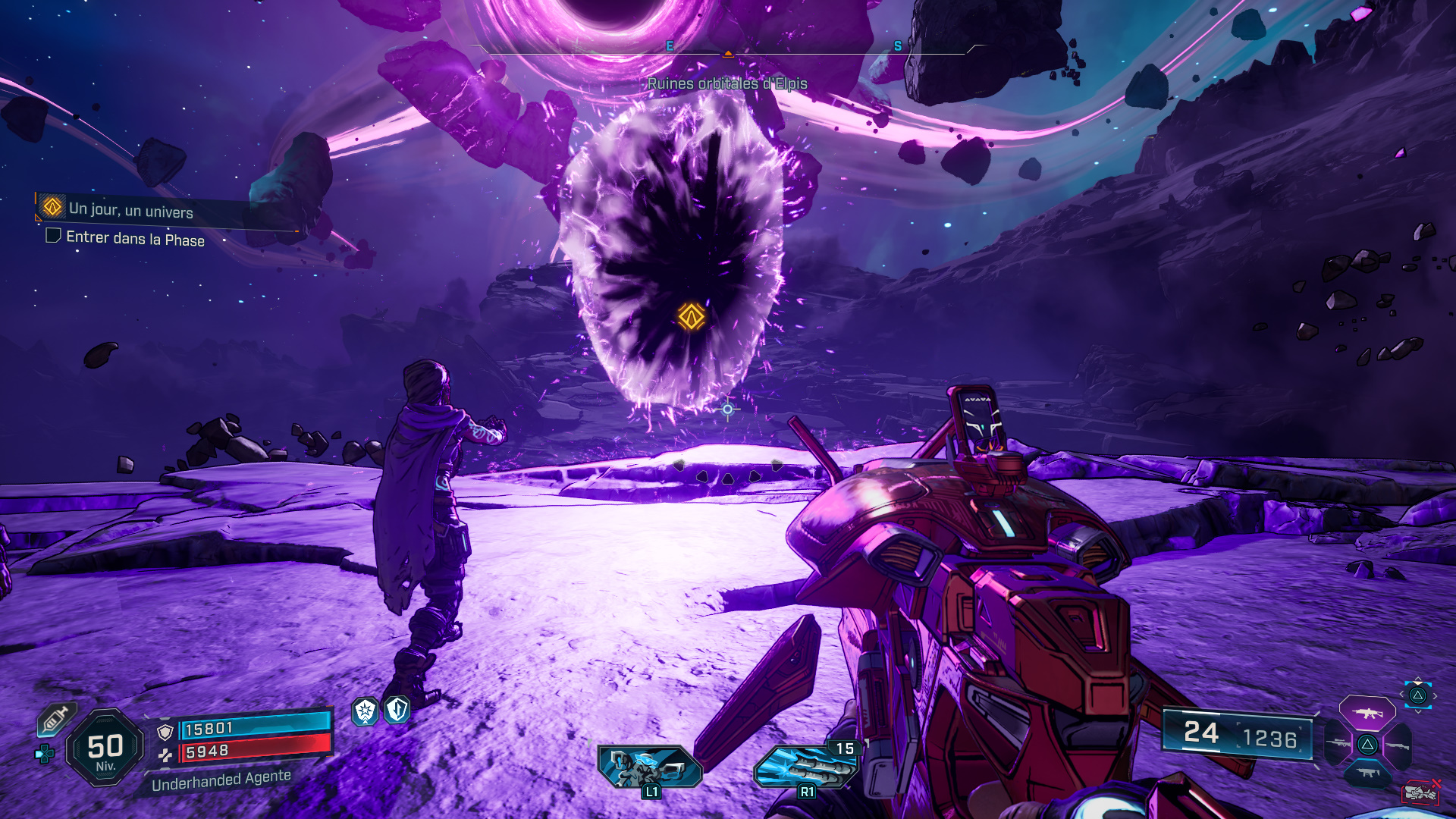 Borderlands 4 soluce un jour un univers 35 35 Borderlands 4 soluce un jour un univers 35 35
