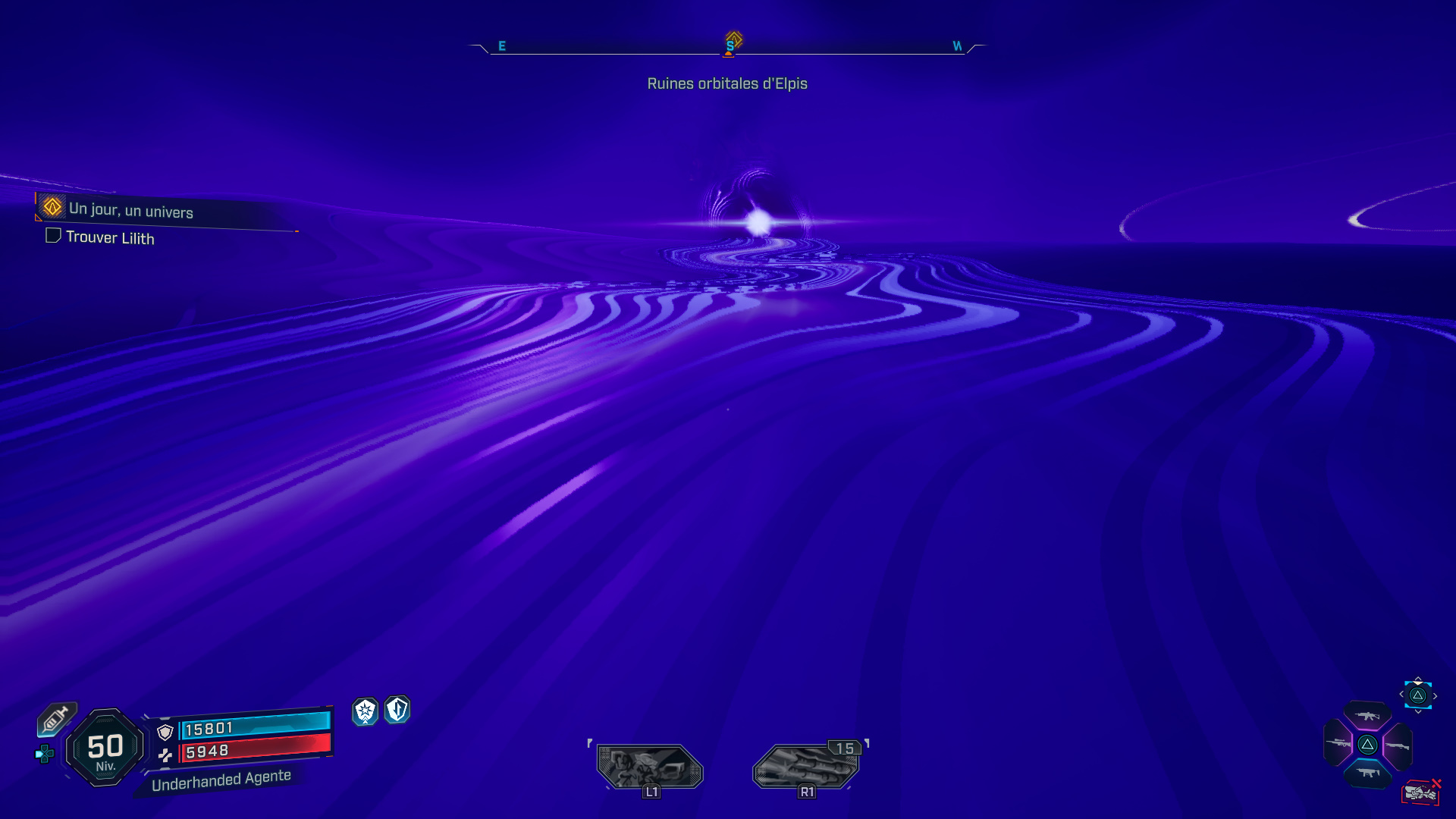 Borderlands 4 soluce un jour un univers 36 36 Borderlands 4 soluce un jour un univers 36 36