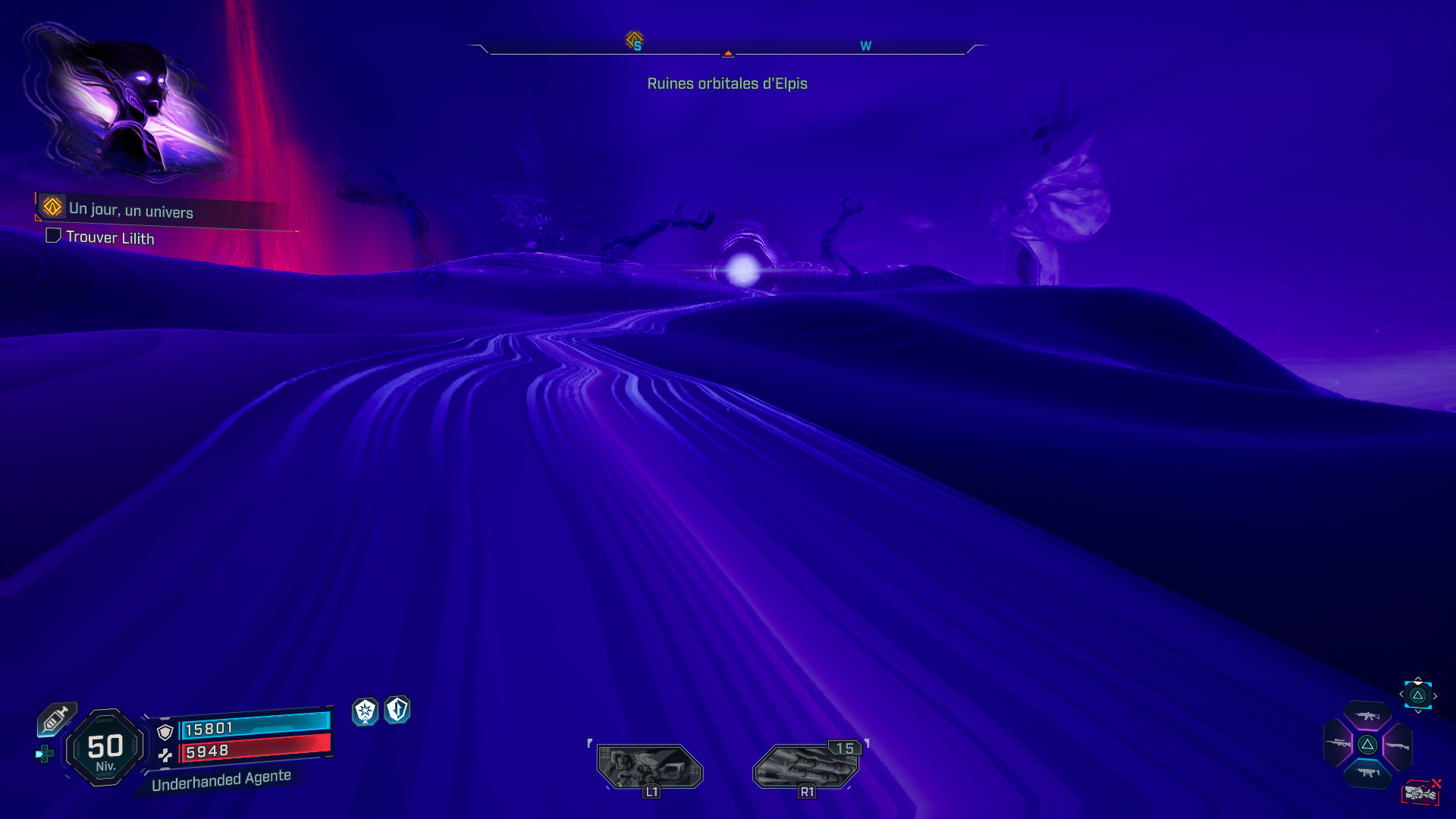 Borderlands 4 soluce un jour un univers 37 37 Borderlands 4 soluce un jour un univers 37 37