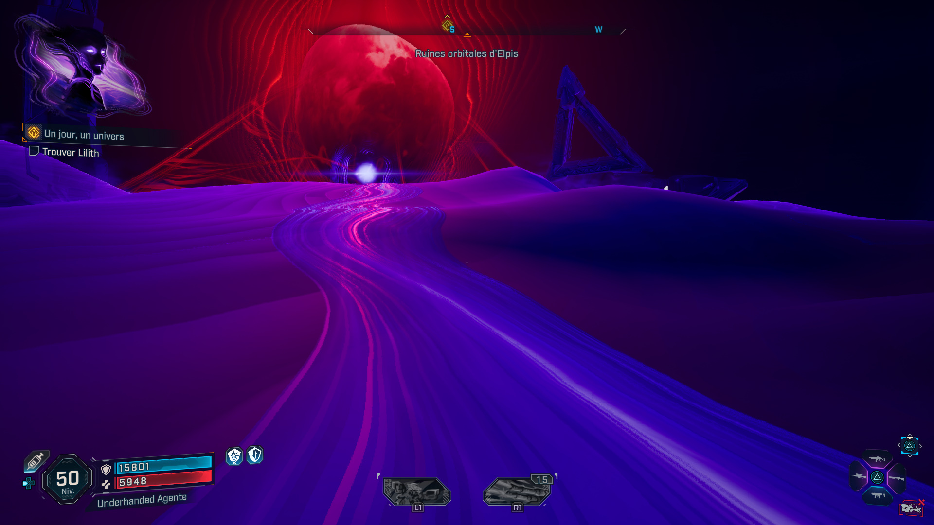 Borderlands 4 soluce un jour un univers 38 38 Borderlands 4 soluce un jour un univers 38 38