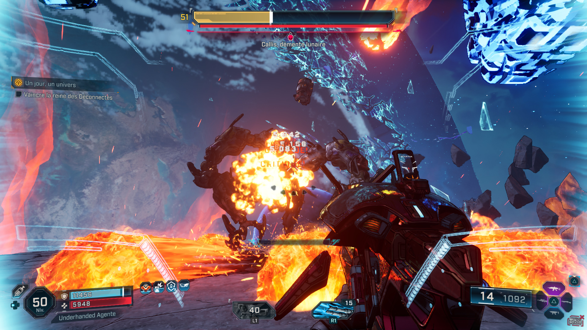 Borderlands 4 soluce un jour un univers 42 42 Borderlands 4 soluce un jour un univers 42 42