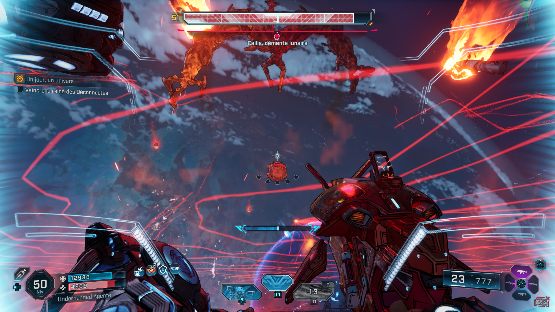 Borderlands 4 soluce un jour un univers 43 43 Borderlands 4 soluce un jour un univers 43 43