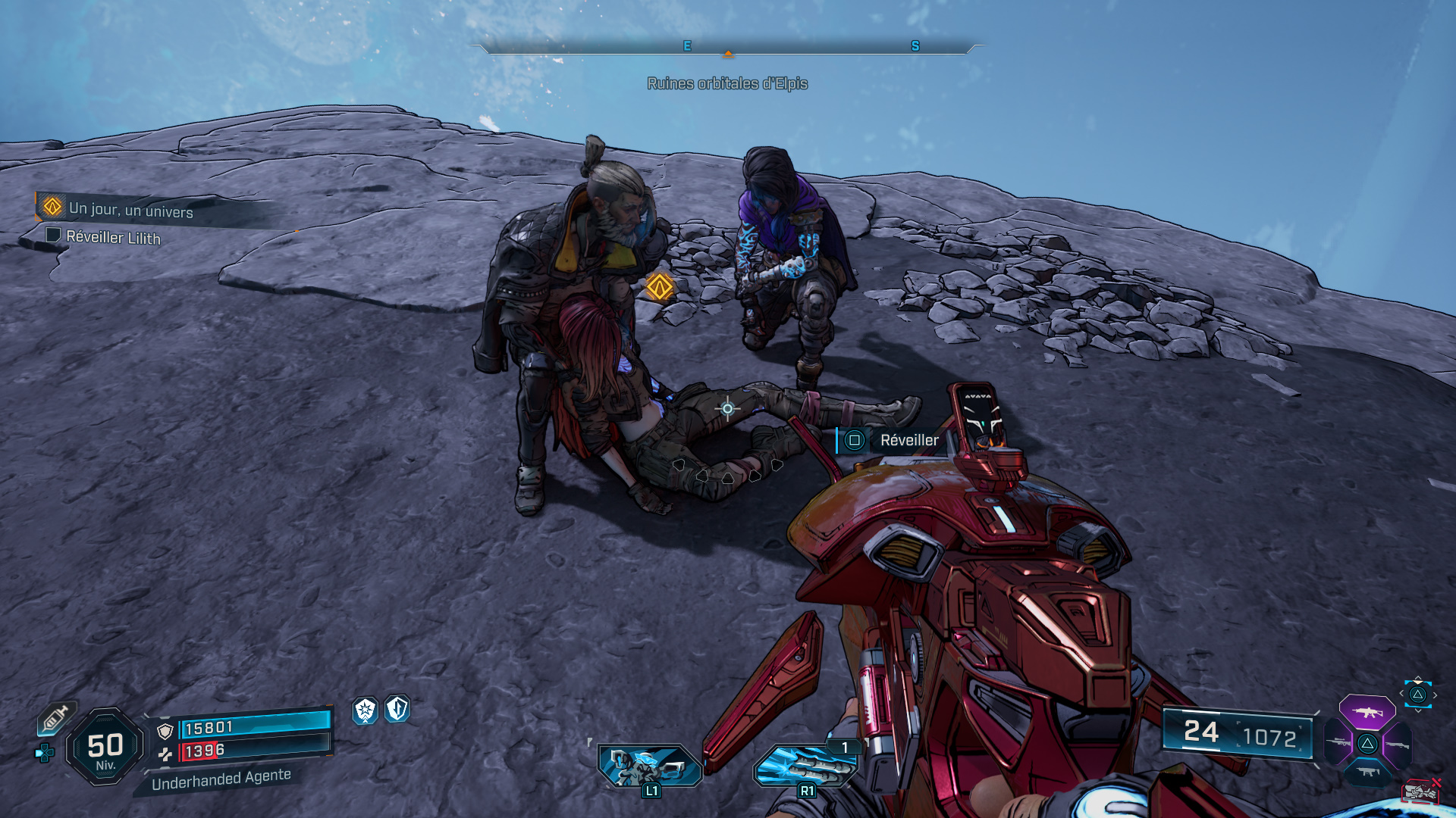 Borderlands 4 soluce un jour un univers 46 46 Borderlands 4 soluce un jour un univers 46 46