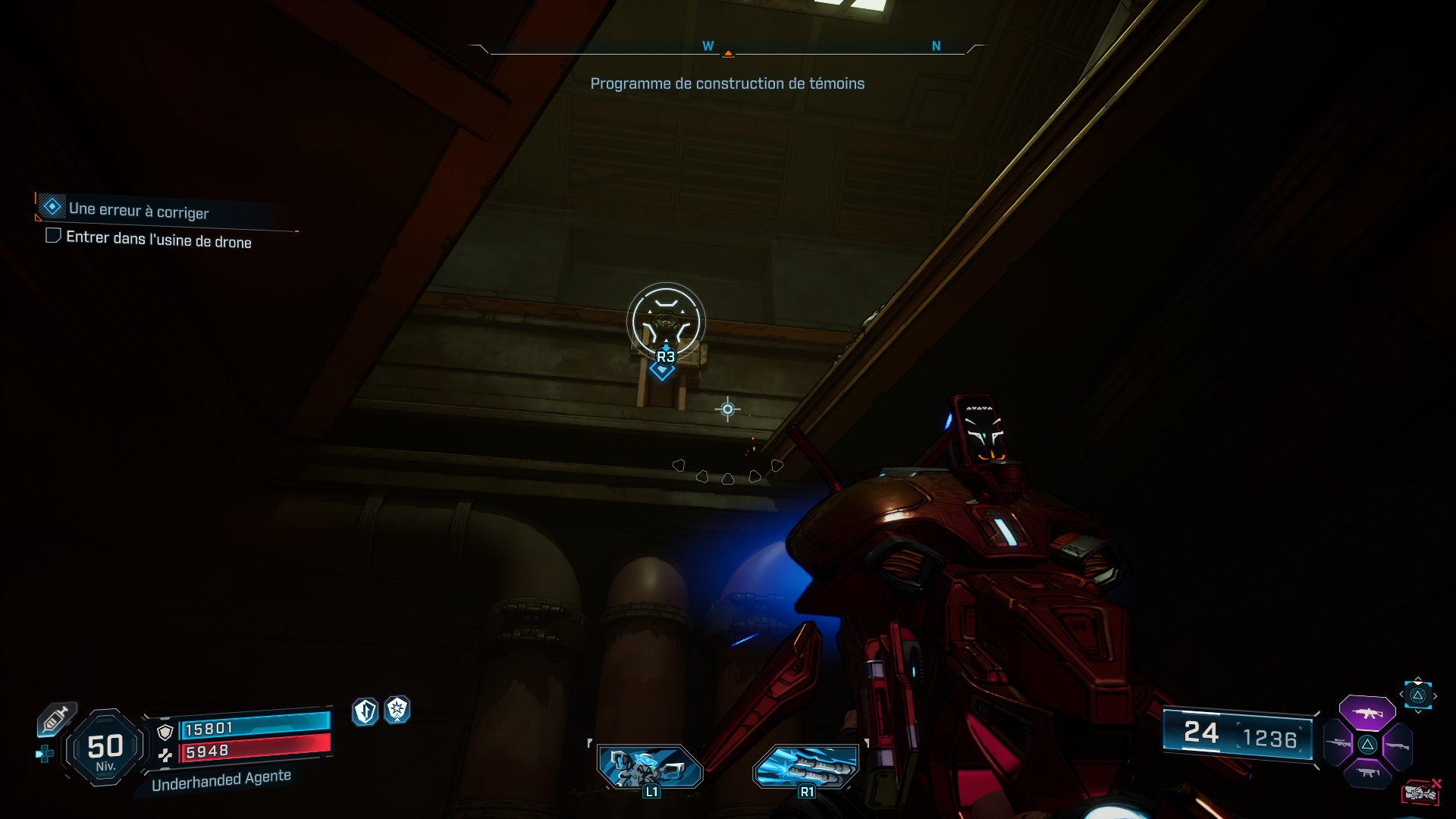 Borderlands 4 soluce une erreur a corriger 04 4 Borderlands 4 soluce une erreur a corriger 04 4