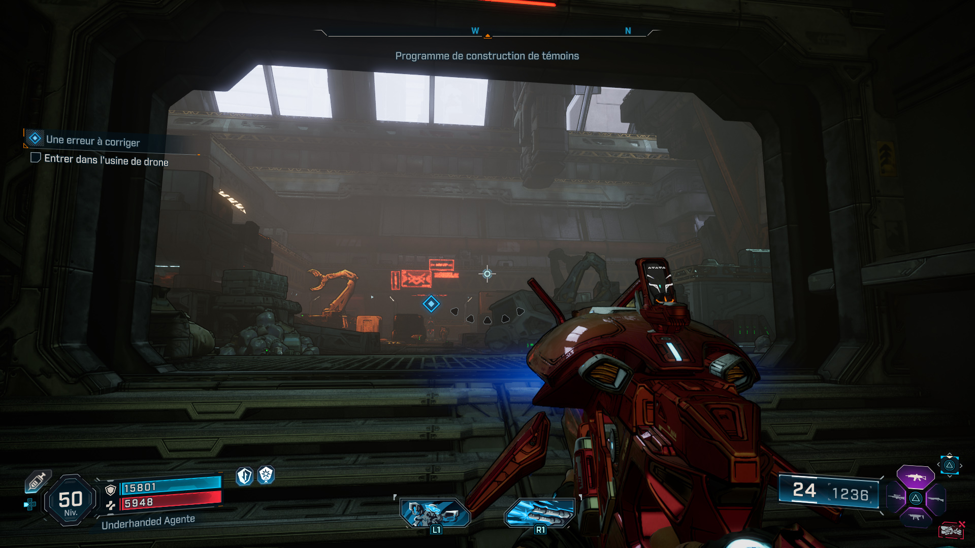 Borderlands 4 soluce une erreur a corriger 05 5 Borderlands 4 soluce une erreur a corriger 05 5