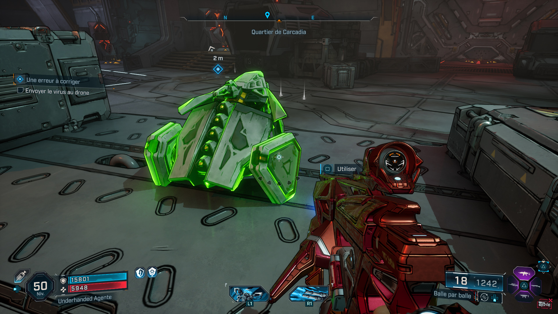 Borderlands 4 soluce une erreur a corriger 07 7 Borderlands 4 soluce une erreur a corriger 07 7