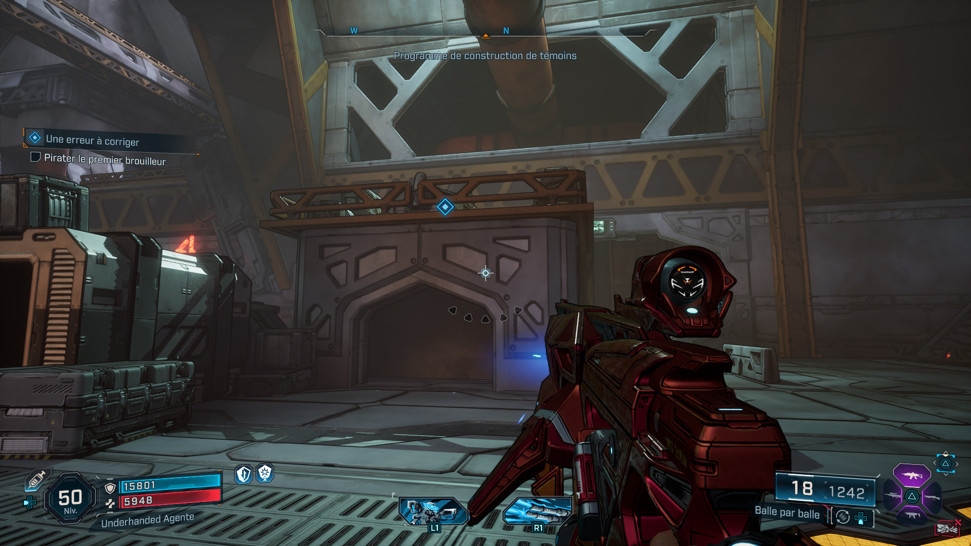 Borderlands 4 soluce une erreur a corriger 08 8 Borderlands 4 soluce une erreur a corriger 08 8