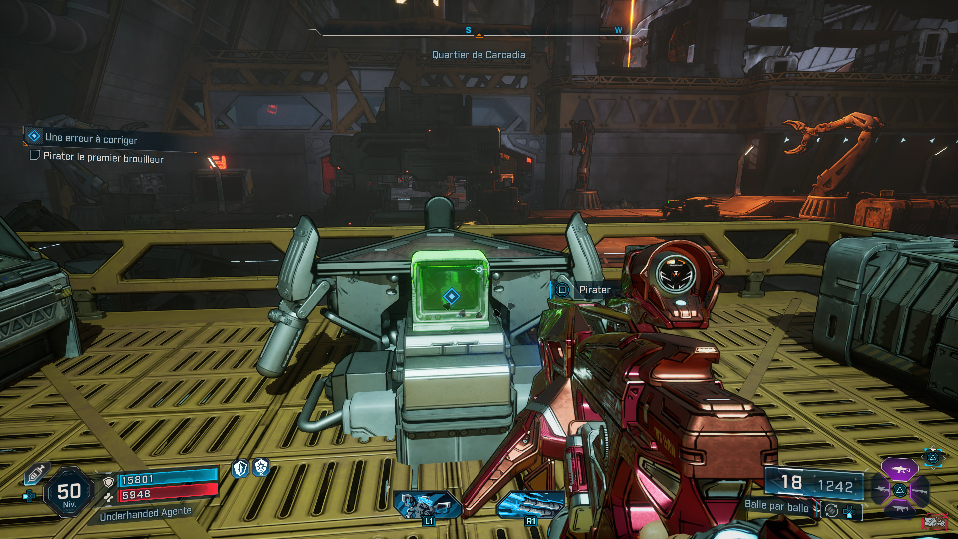 Borderlands 4 soluce une erreur a corriger 09 9 Borderlands 4 soluce une erreur a corriger 09 9