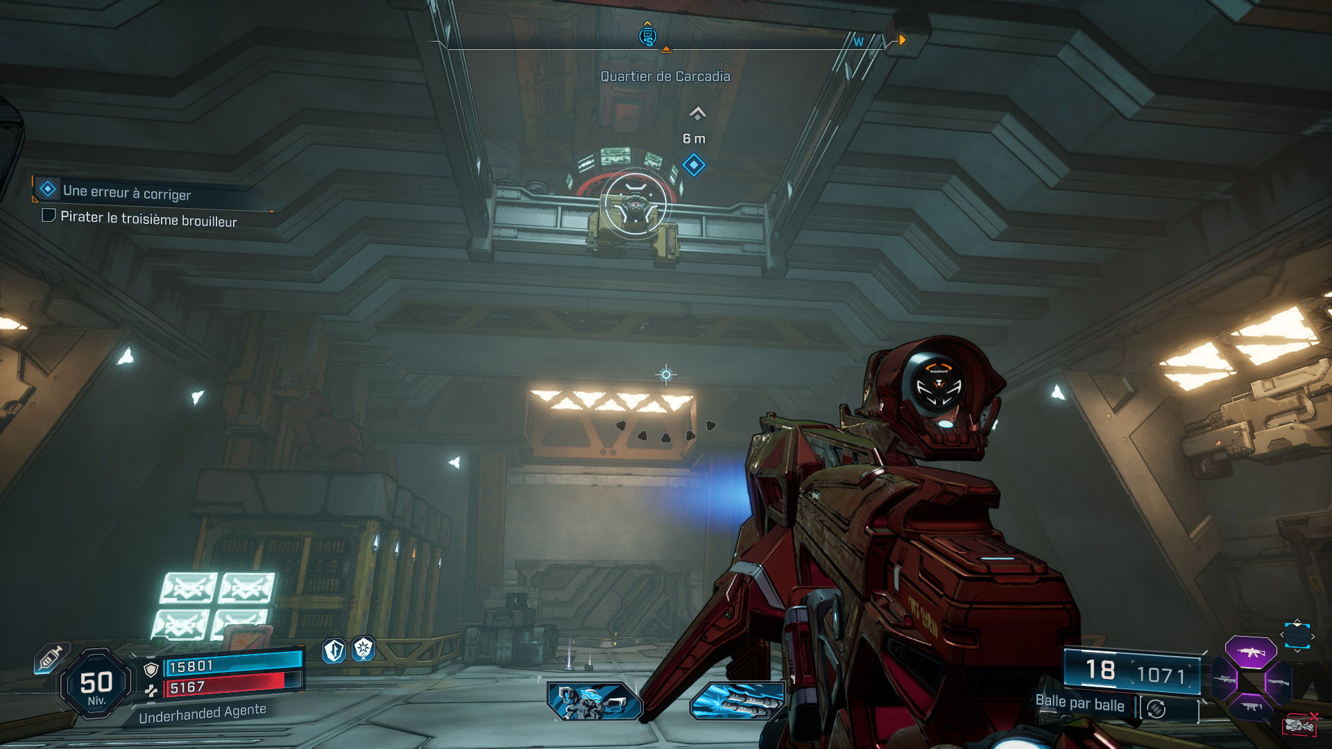 Borderlands 4 soluce une erreur a corriger 13 13 Borderlands 4 soluce une erreur a corriger 13 13